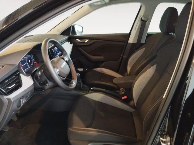 Skoda Kamiq Selection