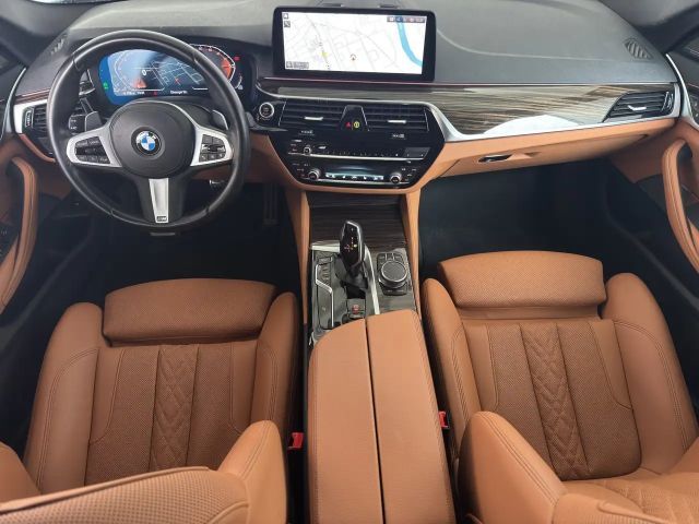 BMW 530 M-Sport Touring