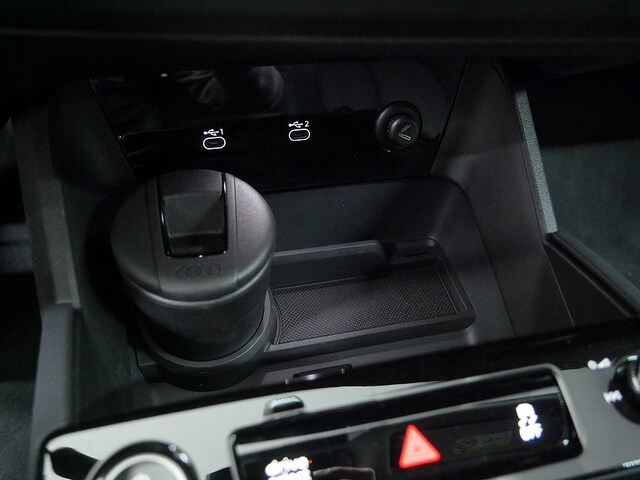 Audi A6 e-tron Avant Performance