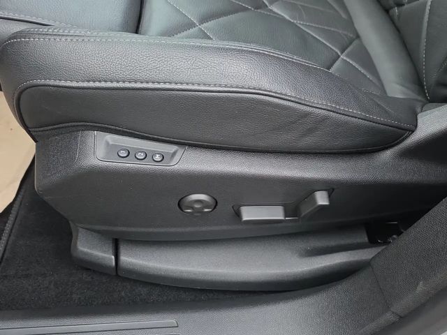 DS DS 7 Crossback Crossback E-Tense