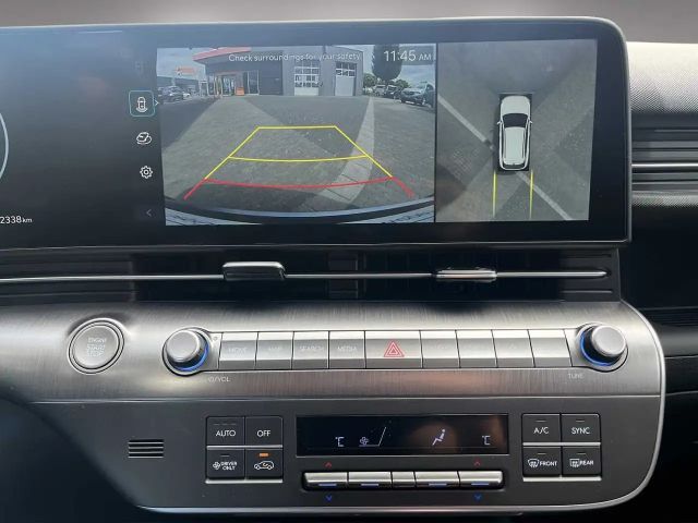 Hyundai Kona 2WD Hybrid Prime