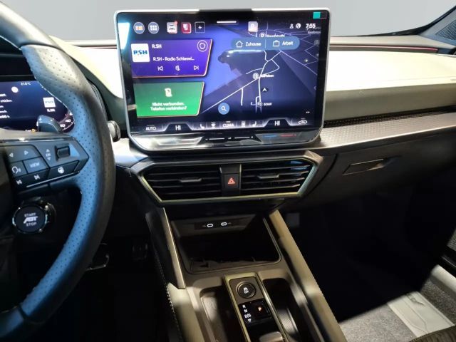 Cupra Formentor 4Drive VZ