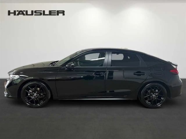 Honda Civic 2.0 Hybrid Sport