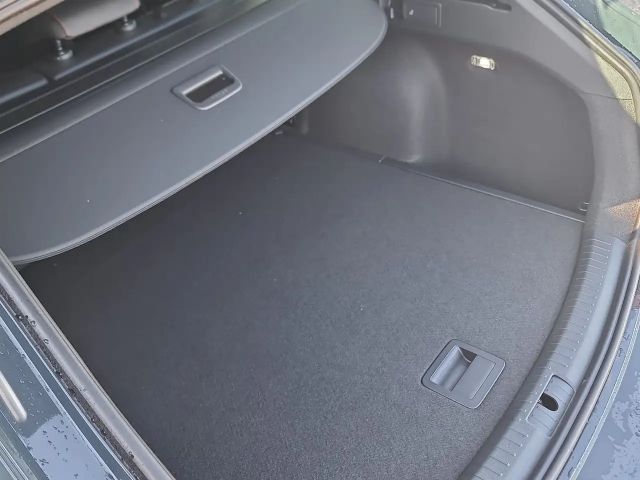 Seat Leon 1.5 TSI FR-lijn