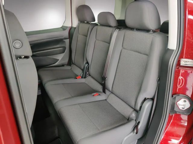 Volkswagen Caddy 2.0 TDI Combi