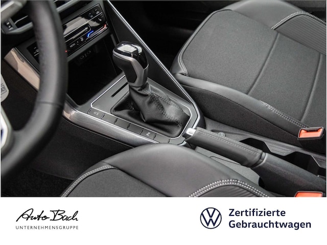 Volkswagen Taigo 1.0 TSI DSG