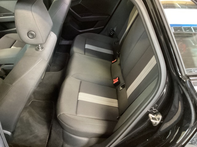 Audi A3 35 TFSI S-Tronic Sportback