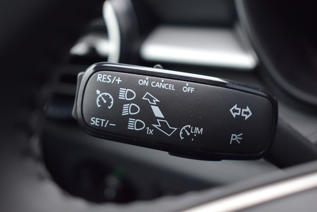 Skoda Fabia 1.0 TSI Selection