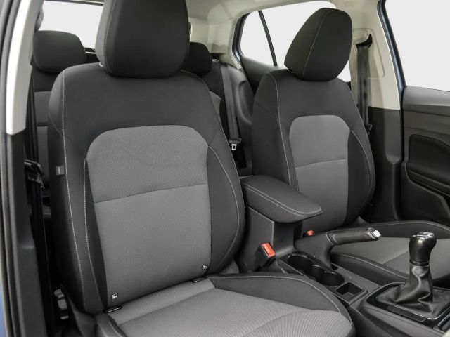 Skoda Fabia 1.0 TSI Ambition