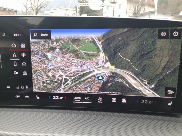 Audi Q5 Quattro S-Tronic