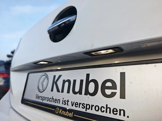 Volkswagen Passat 2.0 TDI Business DSG Variant