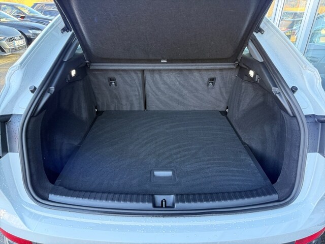 Audi Q4 e-tron 35 Sportback