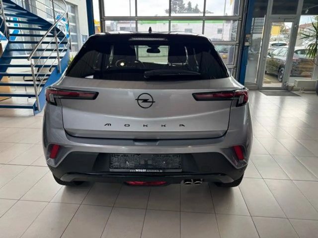 Opel Mokka GS-Line Grand Sport
