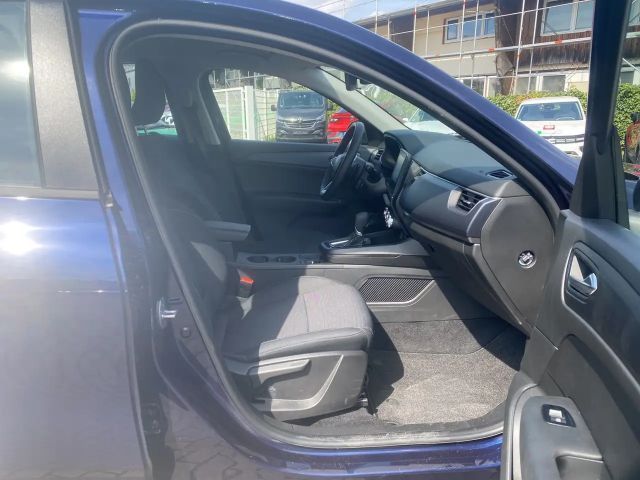 Renault Arkana EDC Evolution Hybrid