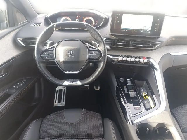 Peugeot 5008 GT-Line PureTech