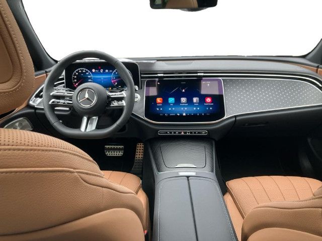 Mercedes-Benz E 450 4MATIC Estate