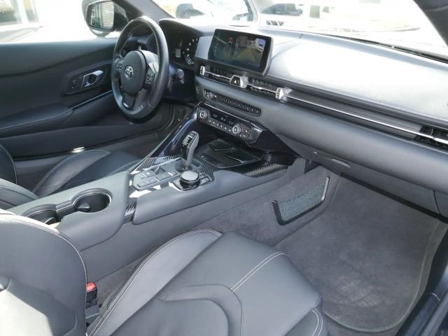 Toyota Supra 3.0 Legend AT PREMIUM*HUD*CARPLAY