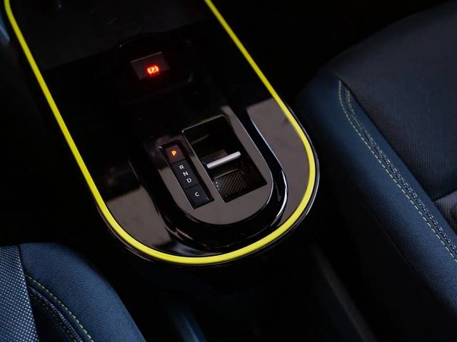 Fiat Grande Panda E La Prima