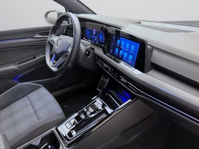 Volkswagen Golf 1.4 TSI DSG GTE