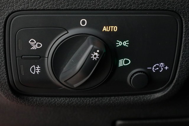 Audi Q2 35 TFSI S-Tronic