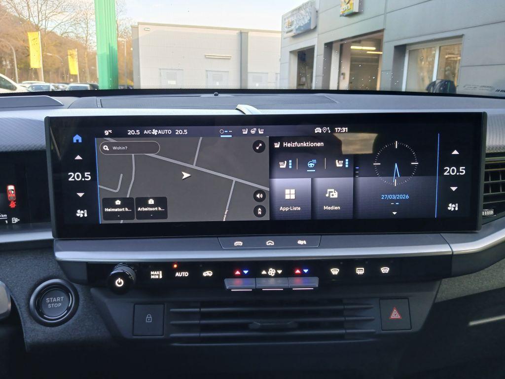 Opel Grandland GS-Line Grand Sport Hybrid