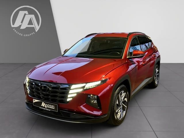 Hyundai Tucson 1.6 T-GDi Trend