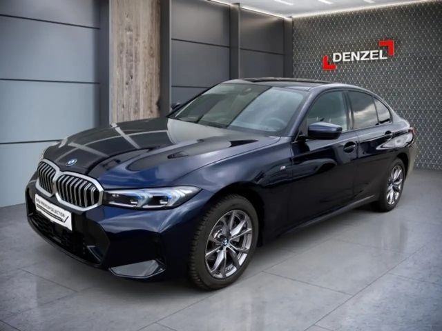 BMW 330 330e Sedan xDrive