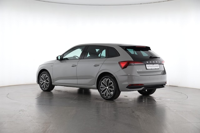 Skoda Scala 1.0 TSI Drive