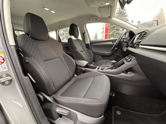 Skoda Karoq Ambition