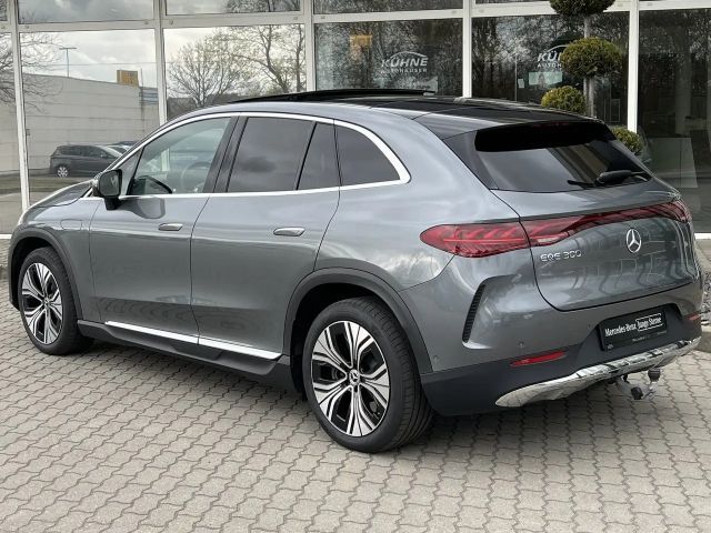 Mercedes-Benz EQE SUV 300 Premium