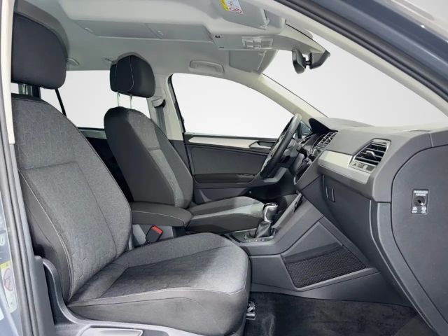 Volkswagen Tiguan 1.5 TSI DSG Move