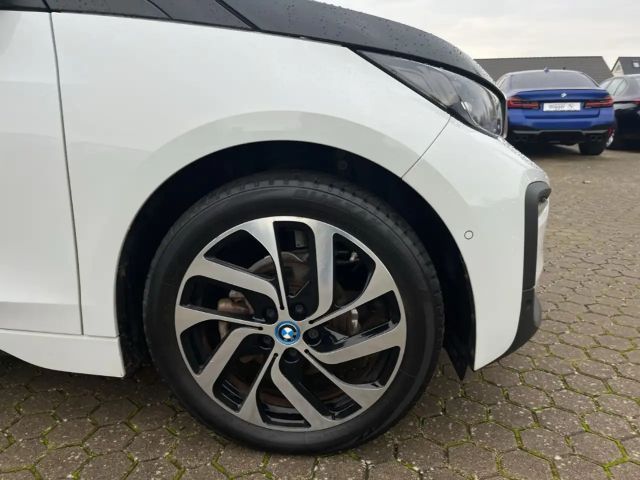 BMW i3 Sedan