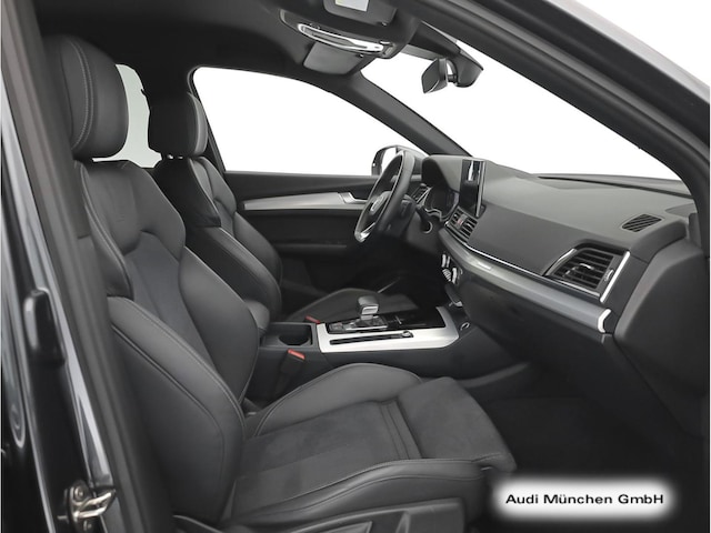 Audi Q5 40 TDI Quattro S-Tronic