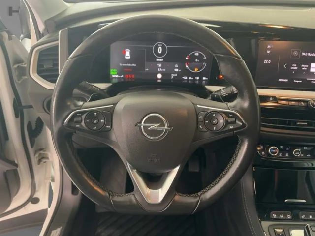 Opel Grandland X Ultimate