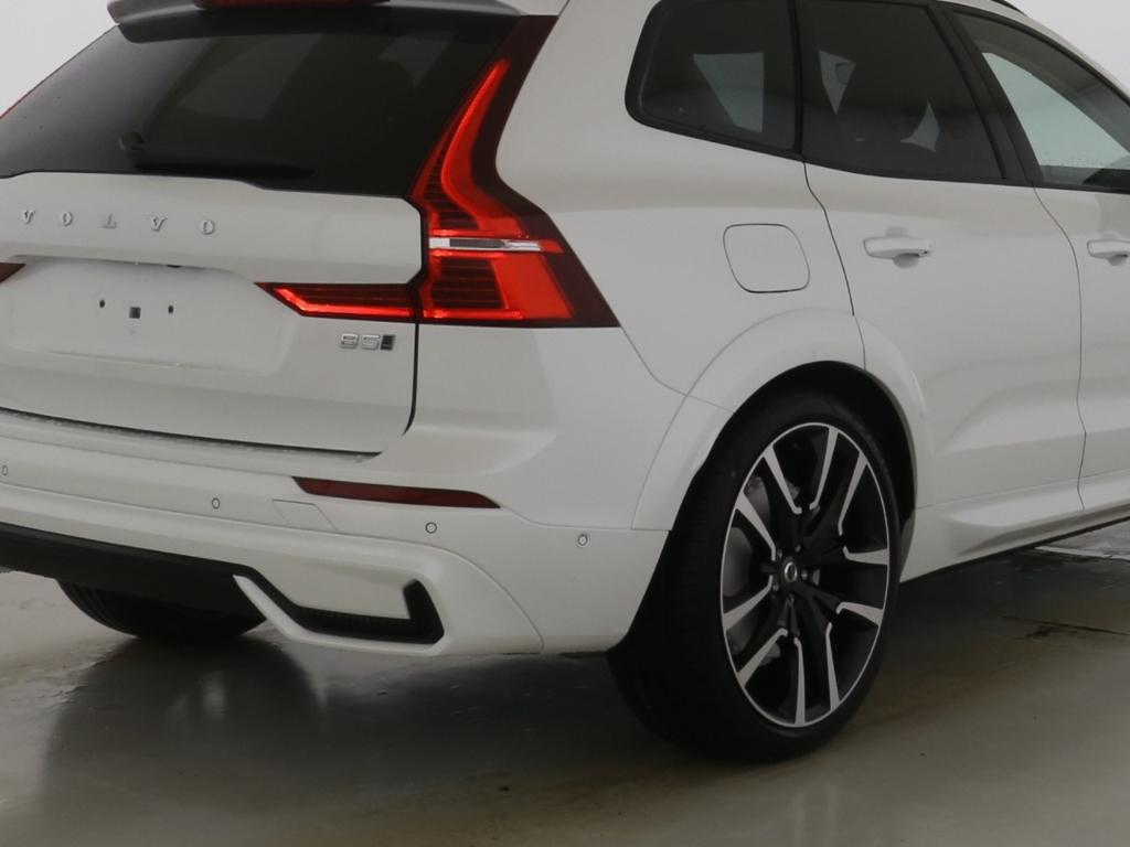 Volvo XC60 AWD Dark Ultra