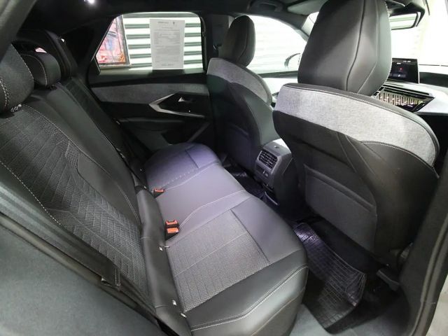 Peugeot 3008 Allure Pack Hybrid