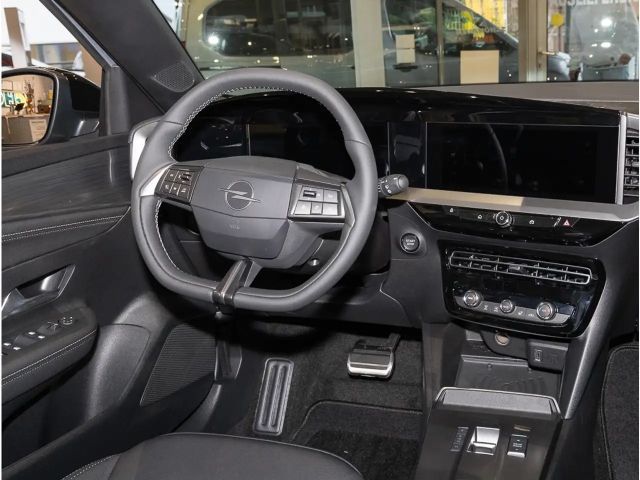 Opel Mokka GS-Line Grand Sport