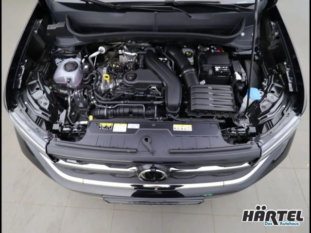 Volkswagen T-Cross 1.5 TSI DSG R-Line