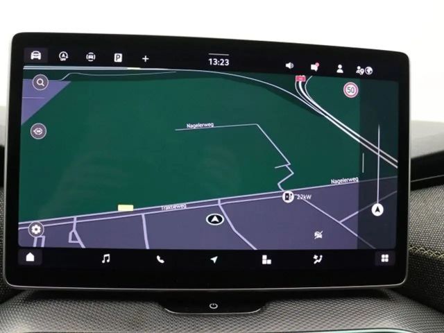 Skoda Kodiaq 1.5 TSI Selection