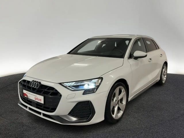 Audi A3 30 TFSI S-Line