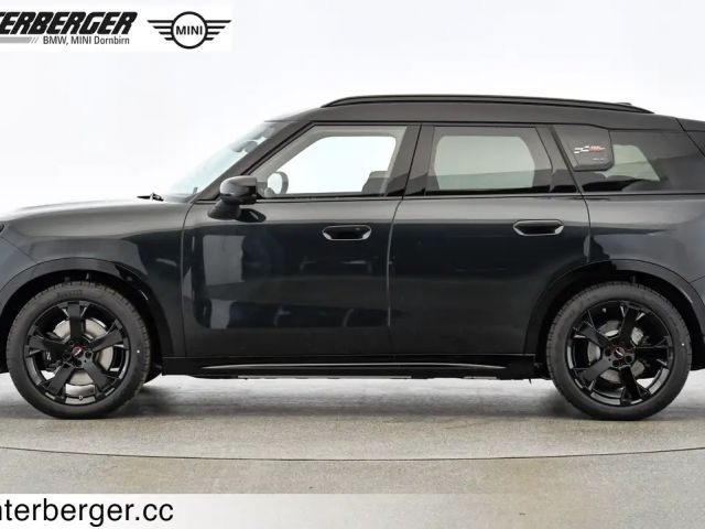 MINI Cooper SE Countryman All4 SE
