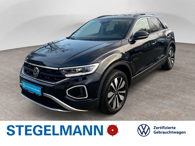 Volkswagen T-Roc 2.0 TDI DSG
