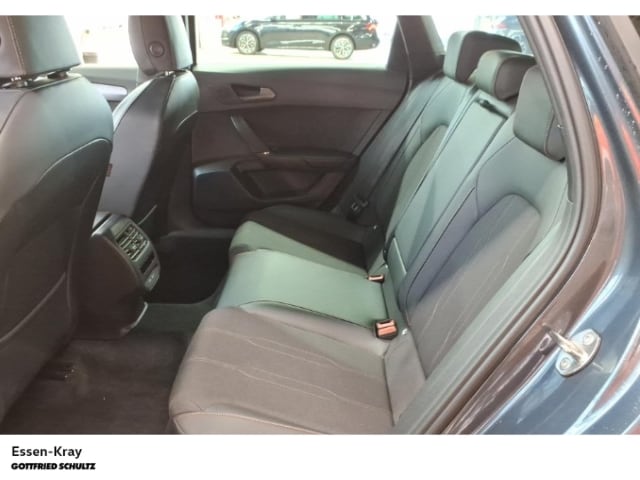 Cupra Leon DSG Sportstourer