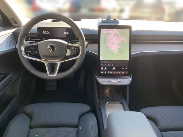 Volvo ES90 Extended range Single motor Ultra