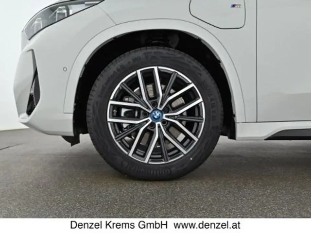 BMW X1 xDrive25e