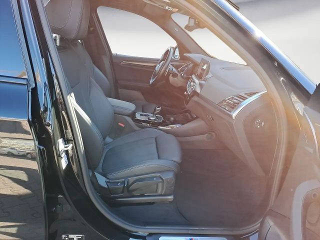 BMW X3 M-Sport xDrive30d