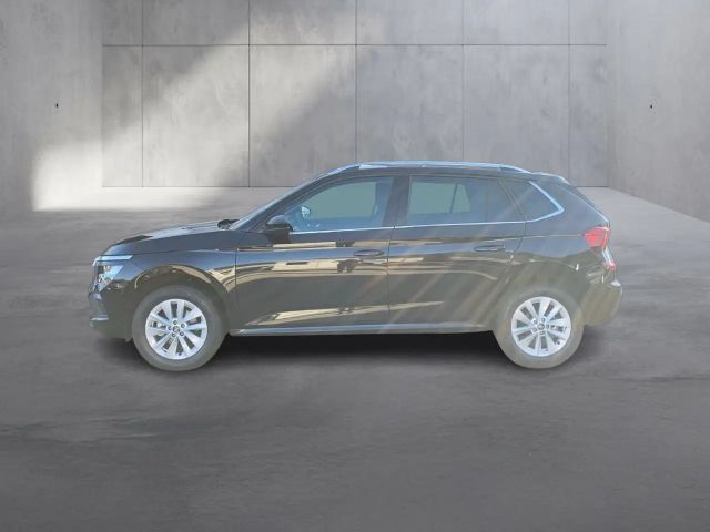 Skoda Kamiq Selection