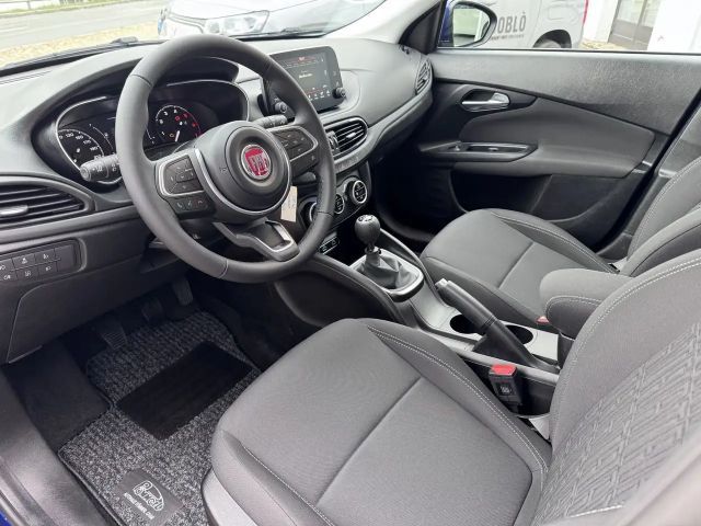 Fiat Tipo Urban