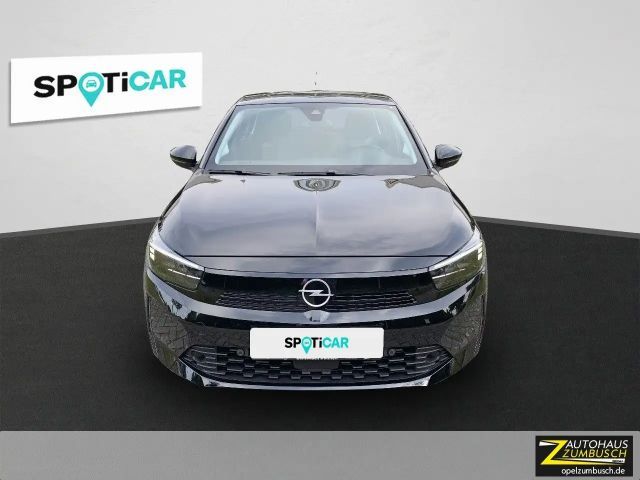 Opel Corsa GJR, PDC, Sitzh, Kamera, Alu, DAB, uvm...