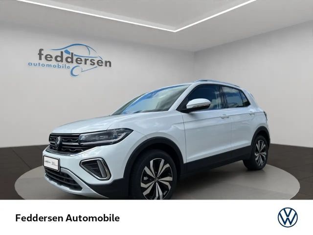 Volkswagen T-Cross 1.0 TSI Style